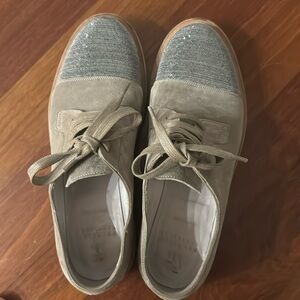 Brunello Cucinelli shoes
